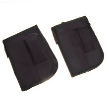 Load image into Gallery viewer, Backseat Car Organizer With 5 Storage Pockets And Tablet Holder