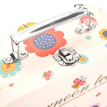 Load image into Gallery viewer, Princess Tea Party Set For Kids