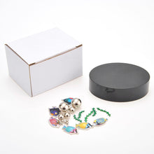 Load image into Gallery viewer, Magnetic Desktop Sculpture (Aquarium) (available for purchase in increments of 1)