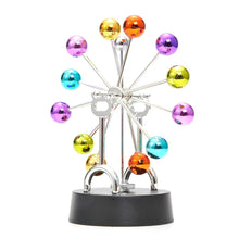 Load image into Gallery viewer, Kinetic Ferris Wheel Desk Toy  (available for purchase in increments of 1)