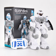 Load image into Gallery viewer, Modern Programmable RC Robot 2.4Ghz