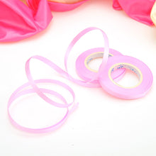 Load image into Gallery viewer, Party Pink And White Confetti Balloon (available for purchase in increments of 1)