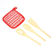 Load image into Gallery viewer, Kitchen Cookware Playset For Kids (available for purchase in increments of 1)