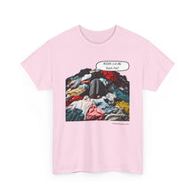 Load image into Gallery viewer, Alexa... List My Death Pile!!! Thrifter Reseller T-Shirt - ALL Sizes - S - 5XL