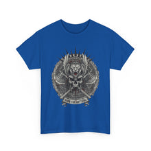 Load image into Gallery viewer, Down For Anything Vintage Store Custom Designed T-Shirt - Size S - 5XL