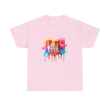 Load image into Gallery viewer, I Love Weirdos T-Shirt - ALL Sizes - XS - 5XL