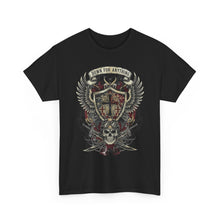 Load image into Gallery viewer, Down For Anything Vintage Store Custom Designed T-Shirt - Size S - 5XL