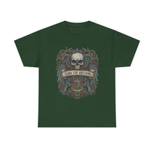 Load image into Gallery viewer, Down For Anything Vintage Store Custom Designed T-Shirt - Size S - 5XL