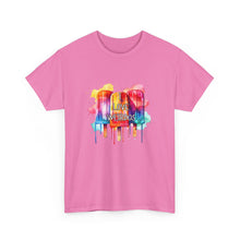 Load image into Gallery viewer, I Love Weirdos T-Shirt - ALL Sizes - XS - 5XL