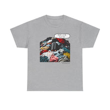 Load image into Gallery viewer, Alexa... List My Death Pile!!! Thrifter Reseller T-Shirt - ALL Sizes - S - 5XL