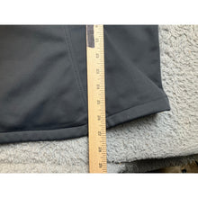 Load image into Gallery viewer, Port Authority Coat Mens Extra Large Black Quilted Full Zip Outdoors Jacket