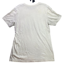 Load image into Gallery viewer, Cream Castle Shirt Mens Medium Monument Valley Geometric Everyday Streetwear