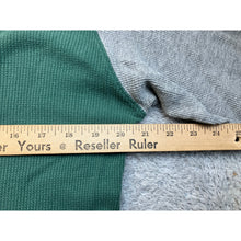 Load image into Gallery viewer, Michigan State Shirt Mens Large Collegiate Thermal Shirt Raglan Athleisure