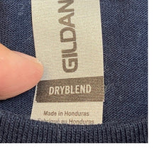 Load image into Gallery viewer, Brawley Seed Co Shirt Mens Small Spell Out Chore Advertising Streetwear