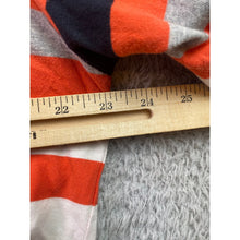 Load image into Gallery viewer, Rocawear Shirt Mens 2XL Striped Colorblock Retro Preppy Academia Streetwear