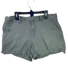Load image into Gallery viewer, Calvin Klein Shorts Womens 6 Beachy Coastal Preppy Streetwear Gorpcore Hiking