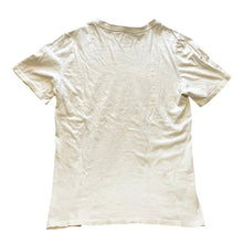 Load image into Gallery viewer, Nike Shirt Mens Large White Gray Center Swoosh Athletic Athleisure Street Wear