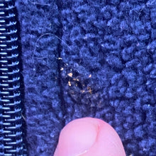 Load image into Gallery viewer, Old Navy Womens Extra Large Fleece Pullover Quarter Zip Spell Out Outdoors