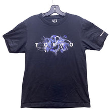 Load image into Gallery viewer, Uniqlo x Meguru Yamaguchi Shirt Mens Extra Small Tokyo Skater Streetwear