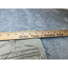 Load image into Gallery viewer, Lee Dungarees Shorts Mens 34 Gorpcore Workwear Chore Outdoors Hiking Streetwear