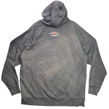 Load image into Gallery viewer, Walker Evans Racing Hoodie Mens Large Pullover Distressed Off-Road Streetwear