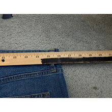 Load image into Gallery viewer, Gap Jeans Womens 12 Preppy Academia Streetwear Everyday High Rise Jeggings