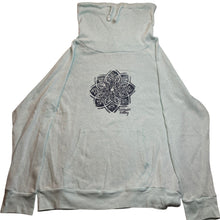 Load image into Gallery viewer, MV Sport Sweatshirt Womens Extra Large Catawba Valley Mandala Pull Over Preppy