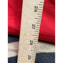 Load image into Gallery viewer, Vintage Backdoor Theatre Shirt Mens Extra Large Single Stitch Spell Out Festival