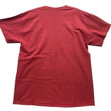 Load image into Gallery viewer, Aviation Shirt Mens Large Flying Airplane Spell Out Everyday Streetwear