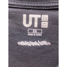 Load image into Gallery viewer, Uniqlo x Meguru Yamaguchi Shirt Mens Extra Small Tokyo Skater Streetwear