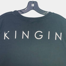 Load image into Gallery viewer, Last Kings Shirt Men 2XL Kingin Sphinx AOP Graphic Egyptian Spell Out Streetwear