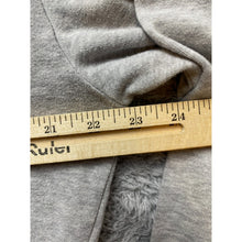 Load image into Gallery viewer, VTG Nickelodeon Sweatshirt Adult Large Gray Rugrats Hey Arnold Hoodie Sweater