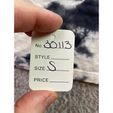 Load image into Gallery viewer, Psycho Tuna Shirt Mens Medium Tie-Dye Spell Out Grunge Surf Coastal Streetwear