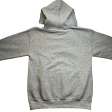 Load image into Gallery viewer, Catskill Mountains Hoodie Mens Small Phoenicia NY Pull Over AOP Graphic