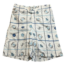 Load image into Gallery viewer, Phat Farm Shorts Mens Extra Large AOP Swim Lined Board Surfing Beachy Coastal