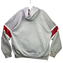 Load image into Gallery viewer, Augusta Sportswear Hoodie Mens Extra Large Vikings Athleisure Pull Over Mt Horeb