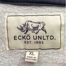 Load image into Gallery viewer, Ecko Unltd. Hoodie Mens Extra Large Pullover Logo Y2K Grunge Everyday Streetwear