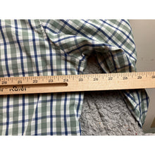 Load image into Gallery viewer, Vineyard Vines Shirt Mens Extra Large Plaid Preppy Academia Career Workwear