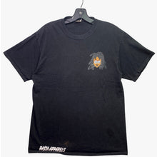 Load image into Gallery viewer, Rasta Apparels Shirt Mens Medium Spell Out Grunge Streetwear Everyday Workwear