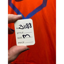 Load image into Gallery viewer, Nike Shirt Mens Medium Baseball Center Swoosh Athleisure Everyday Streetwear