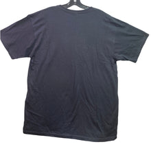 Load image into Gallery viewer, NBA Big Things Are Coming Shirt Mens Large Basketball Spell Out Athleisure