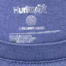 Load image into Gallery viewer, Hurley Shirt Mens Medium Athleisure Logo Surf Skater Coastal Beachy Streetwear