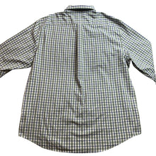 Load image into Gallery viewer, Vineyard Vines Shirt Mens Extra Large Plaid Preppy Academia Career Workwear