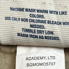 Load image into Gallery viewer, Magellan Shorts Mens 38 Khaki Gorpcore Outdoors Cargo Athleisure Streetwear
