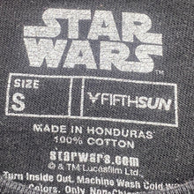 Load image into Gallery viewer, Star Wars Shirt Mens Small Stormtrooper Van Gogh Starry Night AOP Streetwear