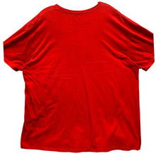 Load image into Gallery viewer, USA Shirt Mens 2XL Patriotic Spell Out Festival Everyday Streetwear Academia
