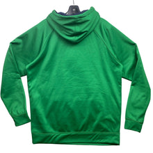 Load image into Gallery viewer, Notre Dame Fighting Irish Hoodie Mens Large Leprechaun Pull Over Athleisure