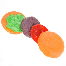 Load image into Gallery viewer, Burger & Hot Dog Fast Food Cooking Play Set   (available for purchase in increments of 1)