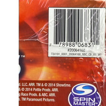 Load image into Gallery viewer, The Best of TV & Movies Board Game Spin Master Trivia Adults 2014 Sealed