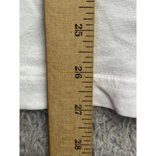Load image into Gallery viewer, Abercrombie & Fitch Shirt Mens Extra Large Minimalist Spell Out Preppy Academia